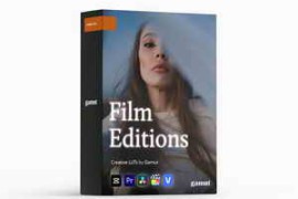 Gamut.io – Film Editions Vol 1