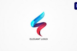 Elegant Logo Reveal 34268465