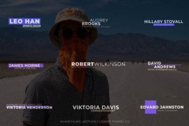 Lower Thirds 2.0 | After Effects 44027429