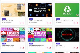 2023.5.17.10.Set.Apple-Motion.Templates