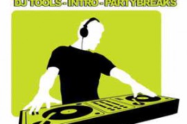 50 Sound Tracks, Vol.2 (Dj Club, Mixtape Tools, Party break and Samples) WAV