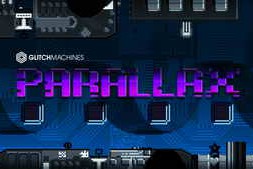 Glitchmachines PARALLAX WAV-DISCOVER