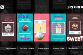 Cafe Instagram Stories 43894994