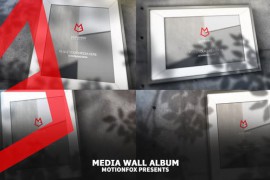 Photo Frames Wall 27390990