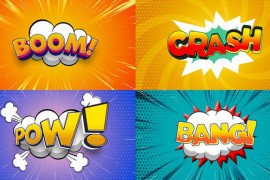 Comic Titles - Part 1 49485237