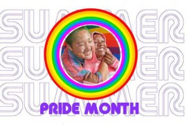 Pride LGBT Event Opener 45457494