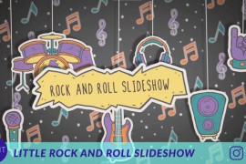 Little Rock and Roll Slideshow 51715791