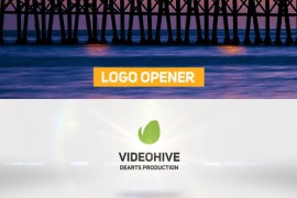 Media Logo Reveal 1 Premiere Pro 50904880