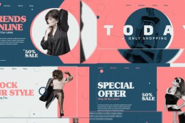 Fashion Sale Intro 47161808