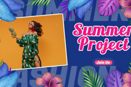 Summer Fashion Promo 46637838