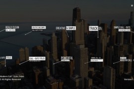 Modern Call Outs | After Effects 46609781