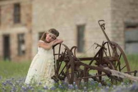 Greater than Gatsby – The Watercolor Collection Film Lightroom Presets