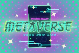 Metaverse Title 46447684