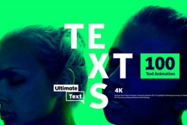 Free Download:100 Typography Package 20871204