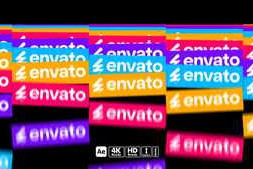 Free Download:Kinetic Box Logo 59531662