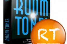 Avosound Room Tones Sound Library Bundle WAV