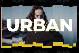 Urban Intro | Opener 45847401