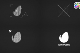 Smart Logo Reveal for FCPX 49135102