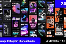 Instagram Stories 2.0 45394443