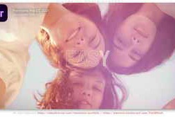 Free Download:Cinematic Media Opener 59846497