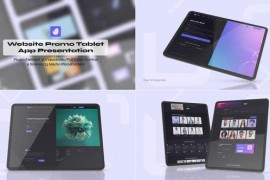 Web Promo Tablet 47115264
