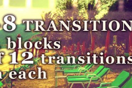 Film Transitions 2456711