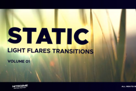 Light Flares Transitions Vol. 01 47223946