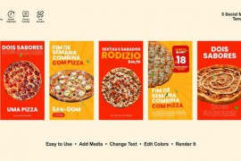 Pizza Instagram Reels 52648043