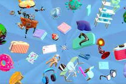 Udemy – Blender Starter Kit: Your First Aid into 3D