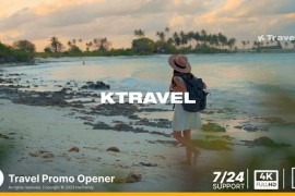 Travel Opener | MOGRT 50013768