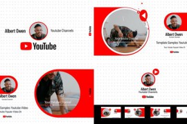 Youtube Channel Promo 51935284