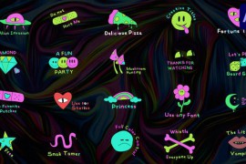 Acid Titles for After Effects 46644606