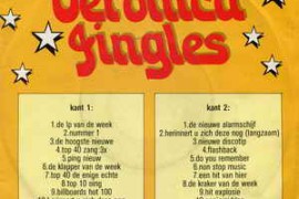 BR Music Single 20 Top 40 Jingles Veronica WAV [Rip Vinyl]