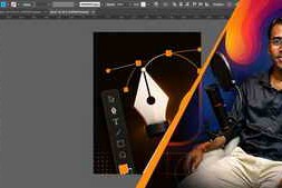 Udemy – Complete Adobe Illustrator Course: Basic to Advanced (2026)