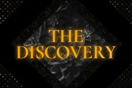 The Discovery - Luxury Opener // DaVinci Resolve 33016351