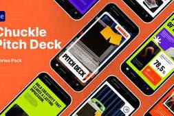 Free Download:Digital Agency Stories Pack 59517736