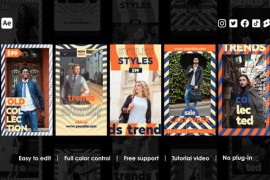 Mega Sale Instagram Reels 43167135