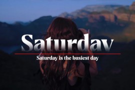 Abstract Title Animations 44907592