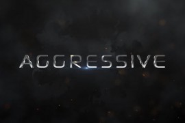 Aggressive Trailer 19623726