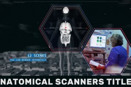 Anatomical Scanner Titles 42761562