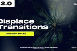 Displace Transitions 2.0 49537746