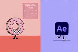 Udemy – Motion Design for Breakfast – Easy Character Animation