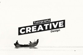 Typography Opener 49579602