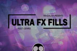 Vandalism Ultra FX Fills WAV-DISCOVER