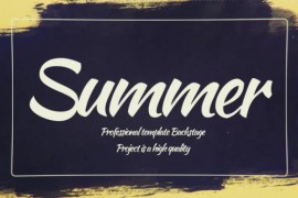 Summer Slideshow 20238284