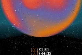 99 Sounds 99 Sound Effects WAV KONTAKT [FREE]