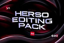 Herso´s EDITING PACK! – Payhip