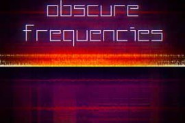 PMSFX Obscure Frequencies WAV-DISCOVER