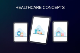 Healthcare Concepts 51328761