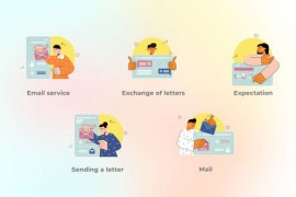 Email Service - Big Hands Flat Concepts 44433830